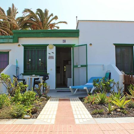 Casa Alice Cocosol Villa Costa De Antigua Exterior foto